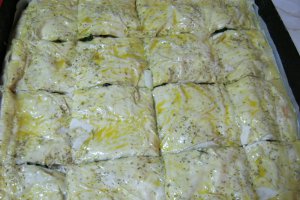 Placinta aperitiv