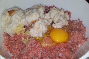 Chiftele Marinate