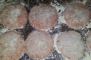Chiftele Marinate
