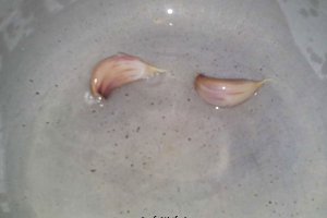 Chiftele Marinate