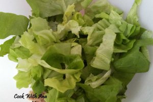 Salata Cu Ton