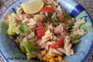 Salata Cu Ton