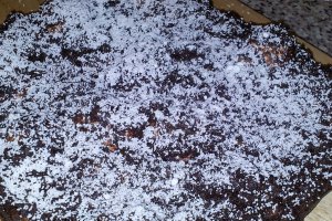 Prajitura Rocky Road