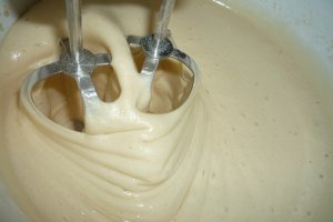 Chec din faina integrala si nuci
