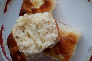 Placinte cu branza de oi