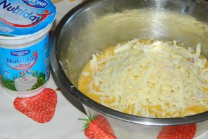 Quiche Lorraine