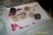 Lolly Pops din aripioare de pui(picante) cu susan si jeleu de sfecla-3