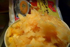 Ciorba de burta de vita