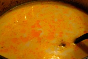 Ciorba de burta de vita