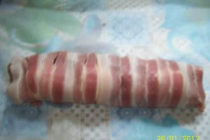 Hamburger Gourmet a la Nico