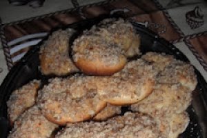Mucenici moldovenesti