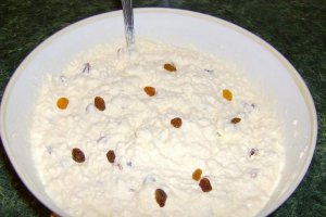 Placinta cu branza