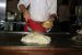 Orez prajit cu ou – varianta in stilul teppanyaki-3