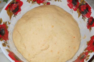 Mucenici moldovenesti ("Sfintisori")