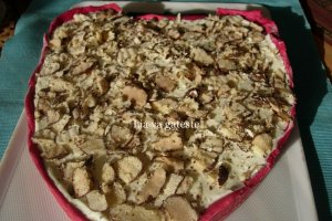 Tarta "Martisor"