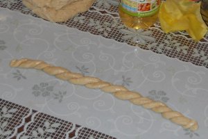 Mucenici de post