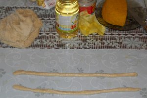 Mucenici de post