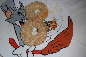 Mucenici moldovenesti