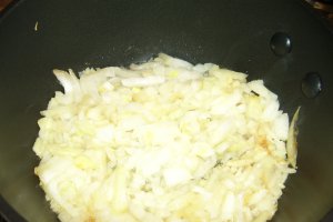Zacusca de vinete cu ciuperci