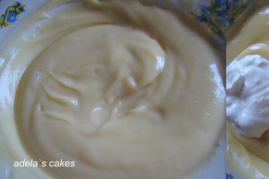 Oua umplute cu pasta de sunca