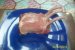 Cotlet de porc cu piure de fasole rosie-2