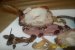 Cotlet de porc cu piure de fasole rosie-7