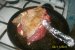 Cotlet de porc cu  susan servit cu piure de cartofi-4