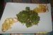 Raviolli de spanac pe pat de praz-3