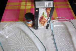 Cannelloni cu carne de vita si porc
