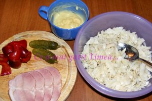 Salata de paste