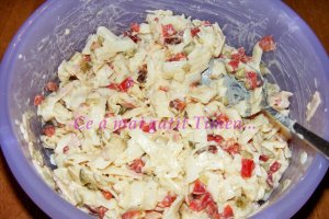 Salata de paste