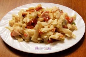 Salata de paste