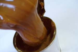 Dulce de leche