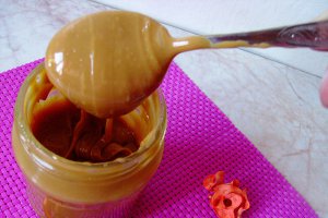 Dulce de leche
