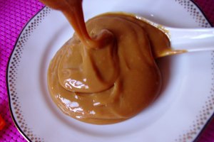 Dulce de leche