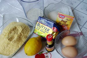 Pancakes cu mălai