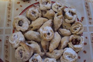 Cornulete fragede