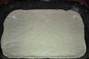 Prajitura intoarsa
