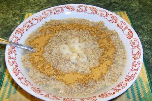 Mucenici muntenesti
