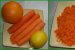 Tort de morcovi cu crema de urda (10-12 persoane)-2
