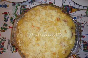 Mamaliga in straturi