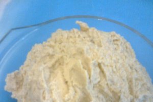Humus reteta