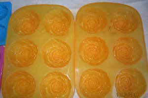 Trandafiri dulci