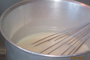 Trandafiri dulci