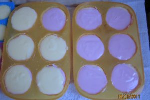 Trandafiri dulci