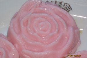 Trandafiri dulci