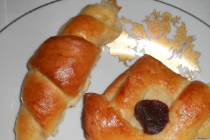 Mini croissante