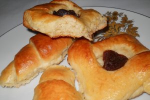 Mini croissante