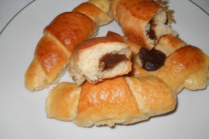 Mini croissante