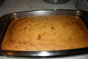 Prajitura Revani